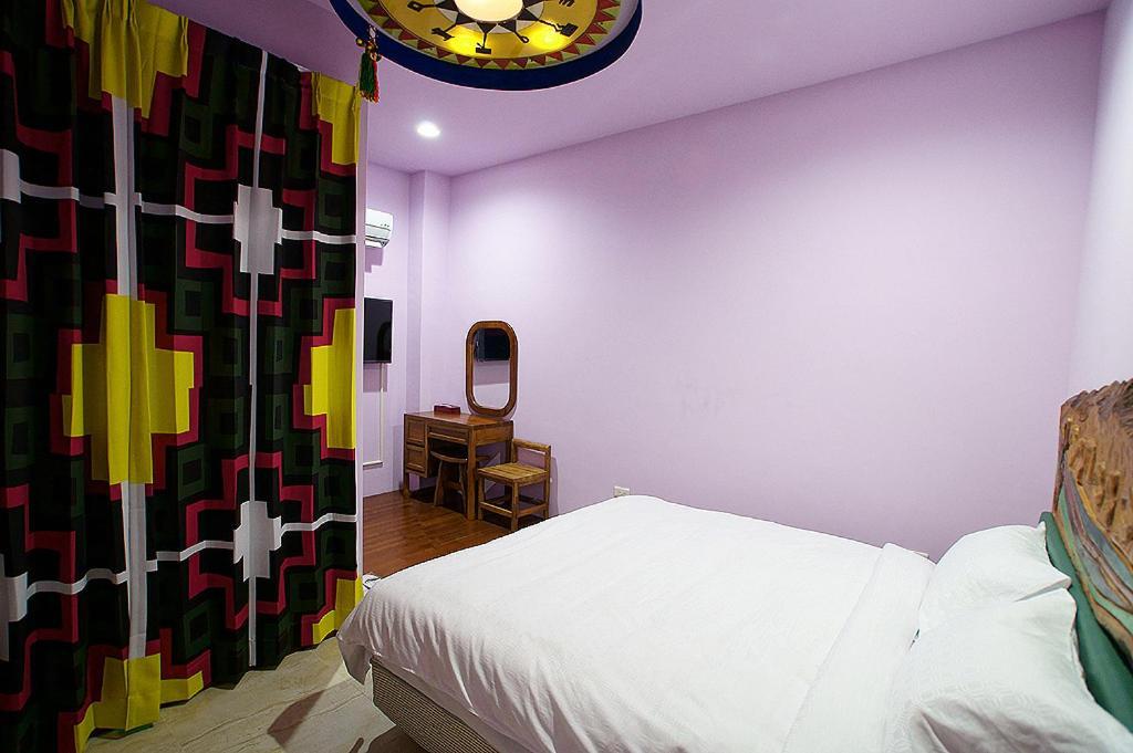Makabahi B&B Taitung Luaran gambar