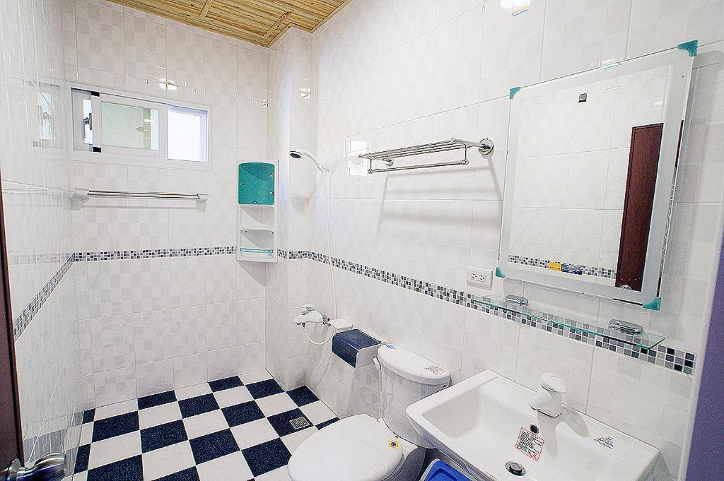 Makabahi B&B Taitung Luaran gambar